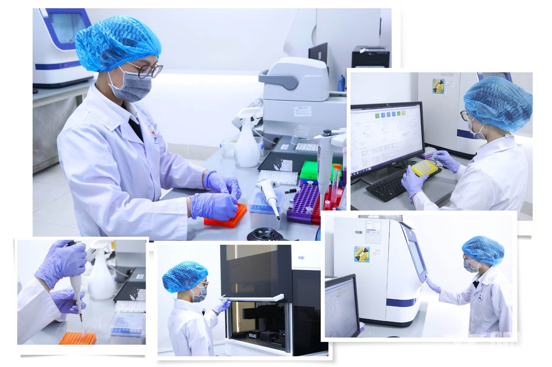 Bộ Quốc phòng trả lời về hồ sơ liệt sĩ, xét nghiệm ADN